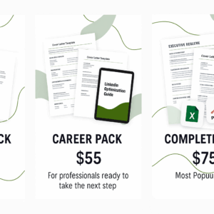 Career Pack
