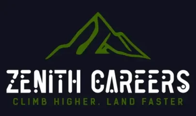Professional ATS Resume Templates & Services | Zenith Careers